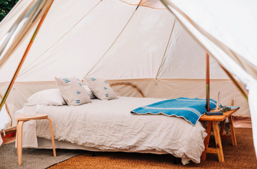 The Canvas Inn (Superior Adventure) Pairing