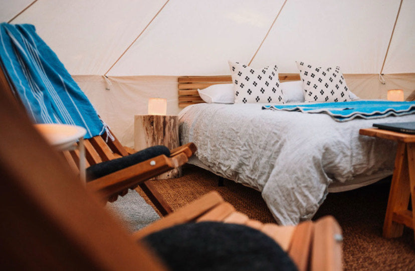 The Canvas Inn (Superior Adventure) Pairing