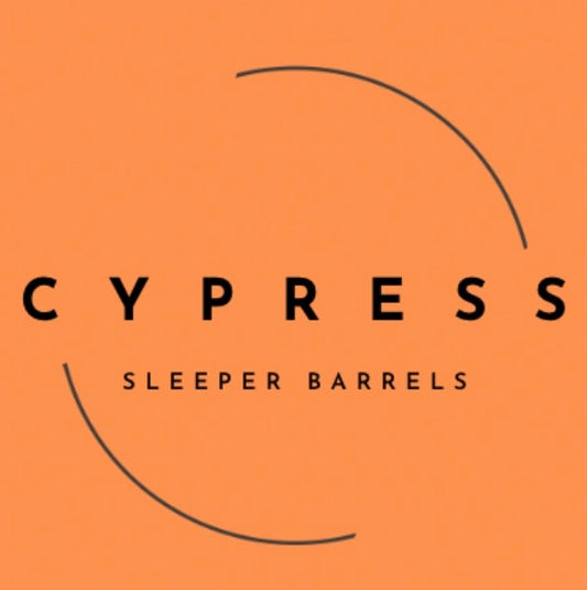 Cypress Sleeper Barrels Gift Card