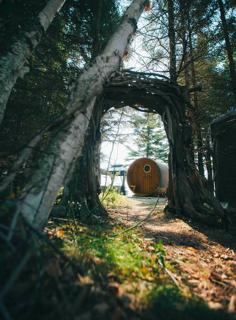 Drift Barrel